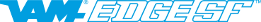 Logo VAM EDGE SF