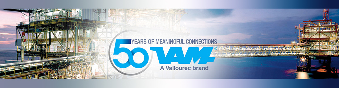 World Leader for Premium Connection Solutions VAM USA